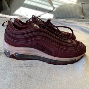 Nike AirMax 97 Sneakers
